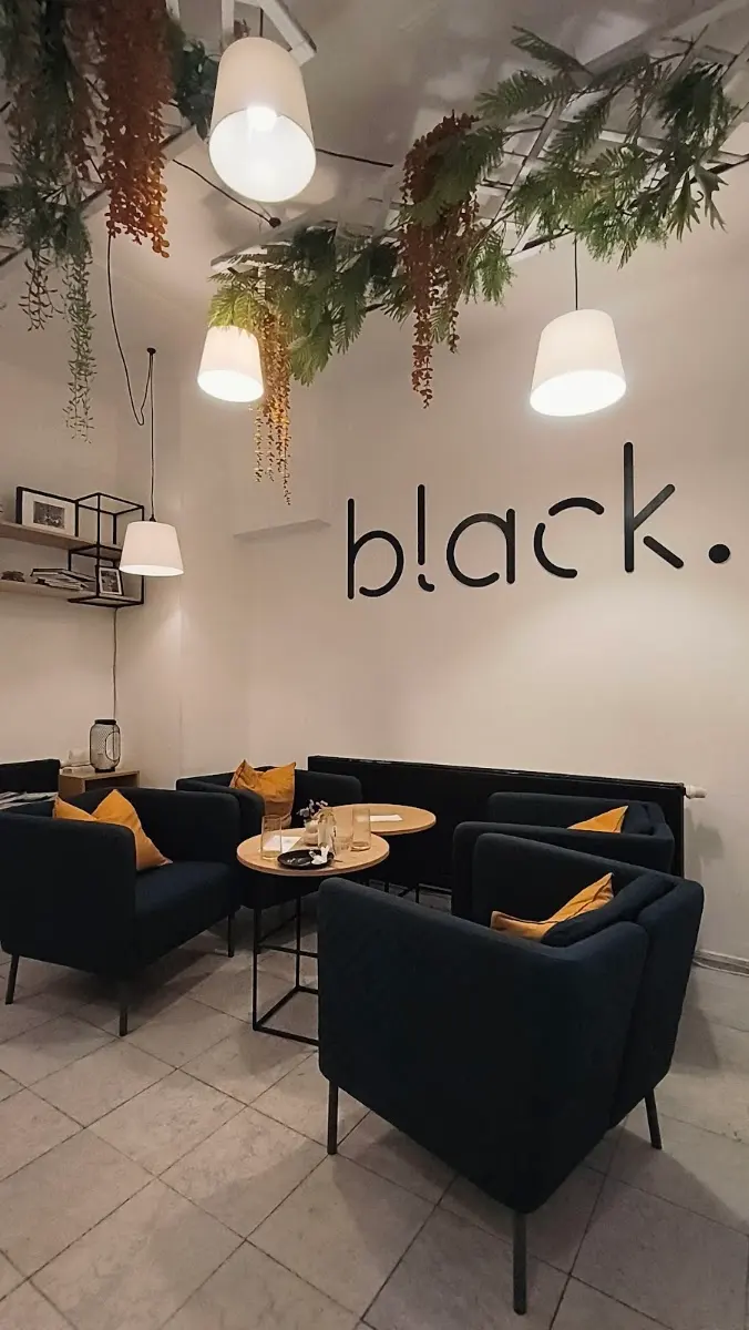 black. Gorkého photo 4
