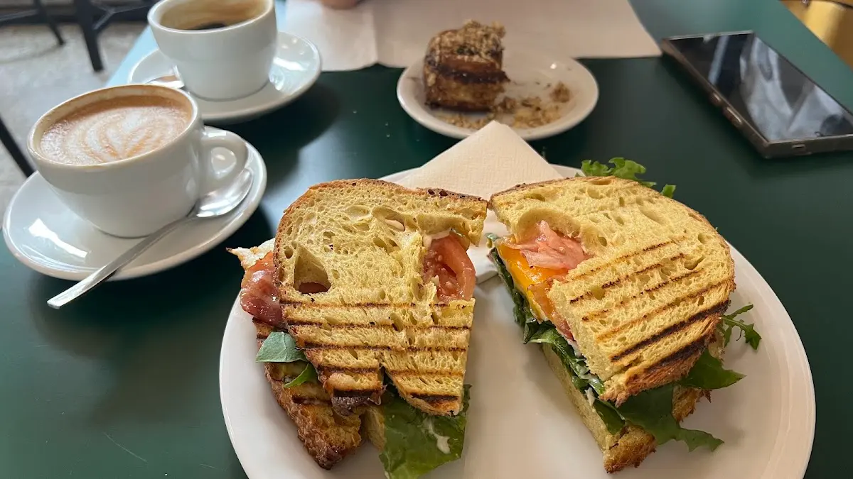 Bless Coffee Roasters photo 4