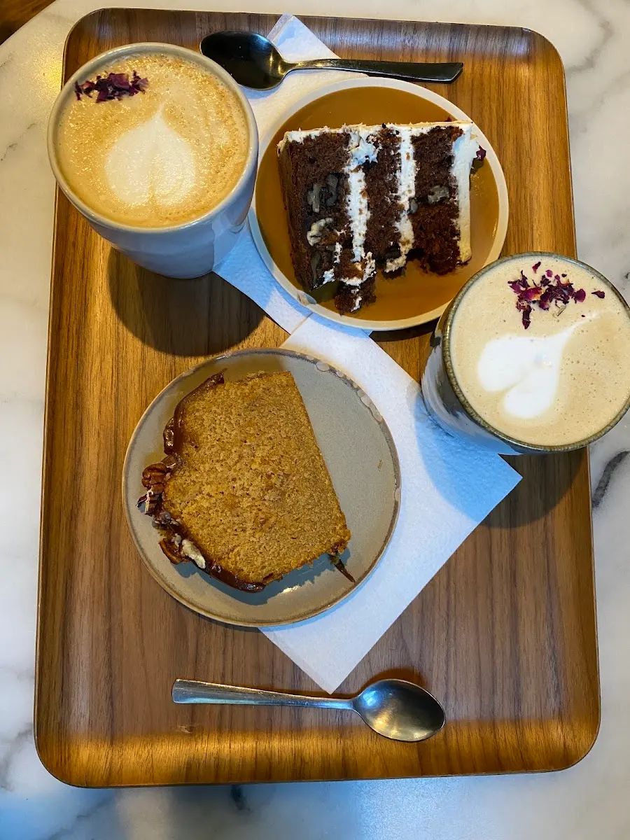 Bloom Café photo 3