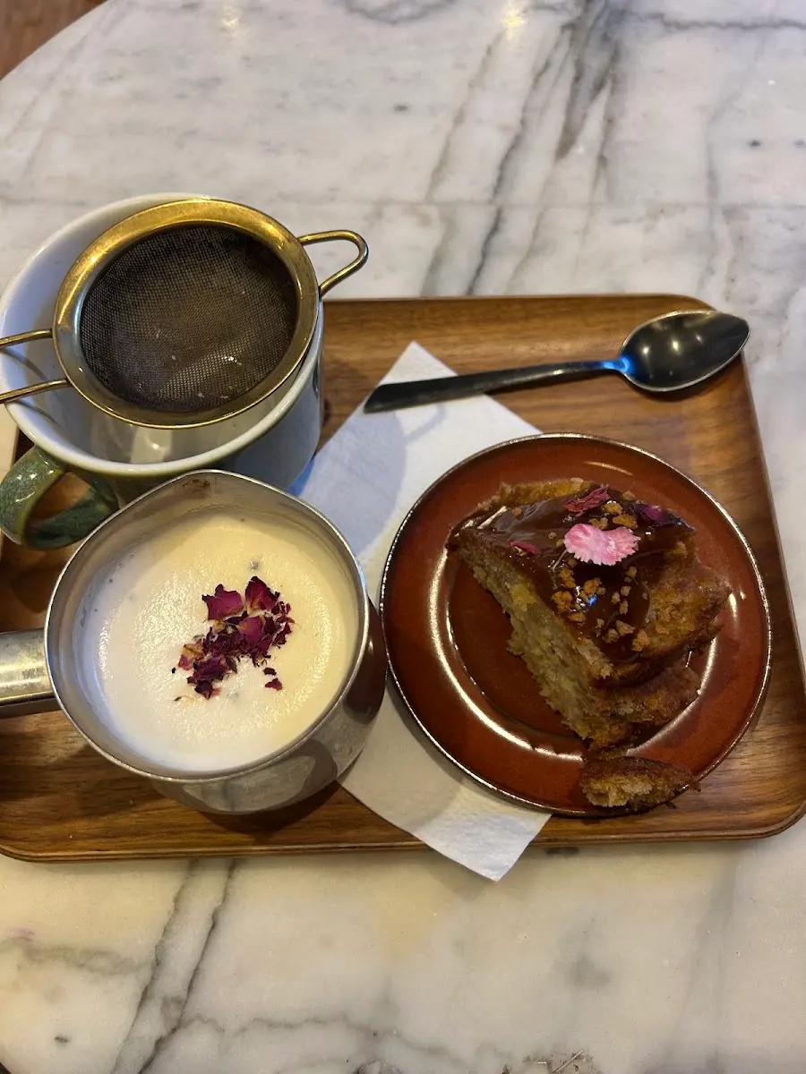Bloom Café photo 4
