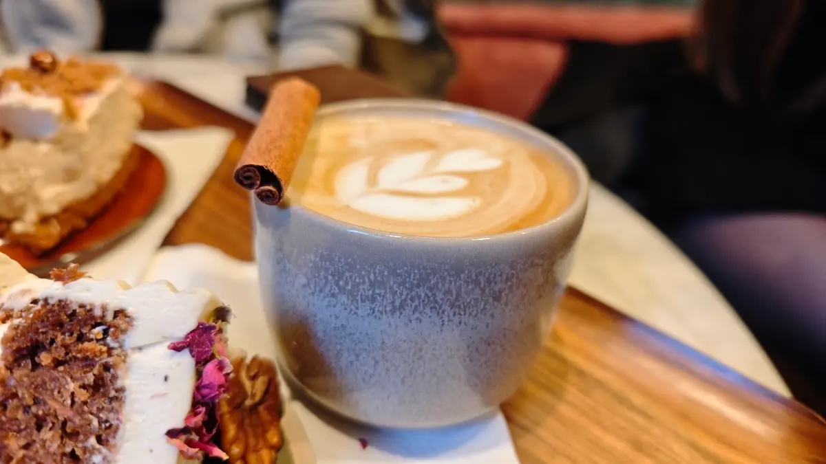 Bloom Café photo 5