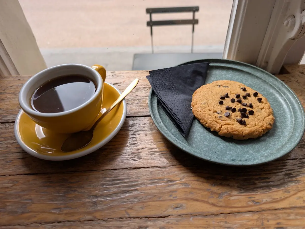 Bloom Coffee Shop photo 3