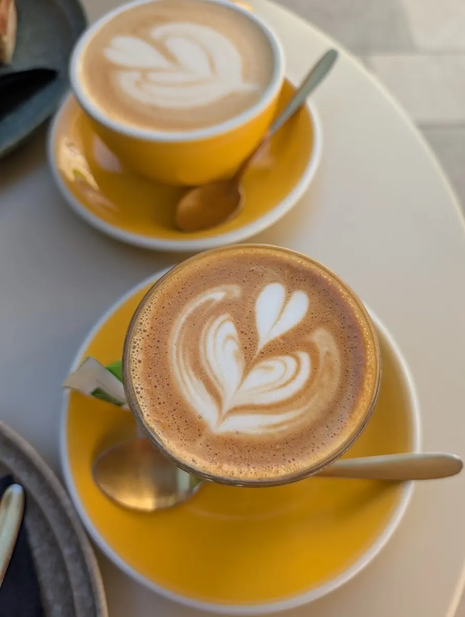 Bloom Coffee Shop photo 4
