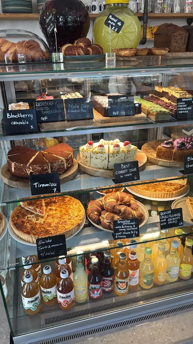 Bloom Coffee Shop photo 5