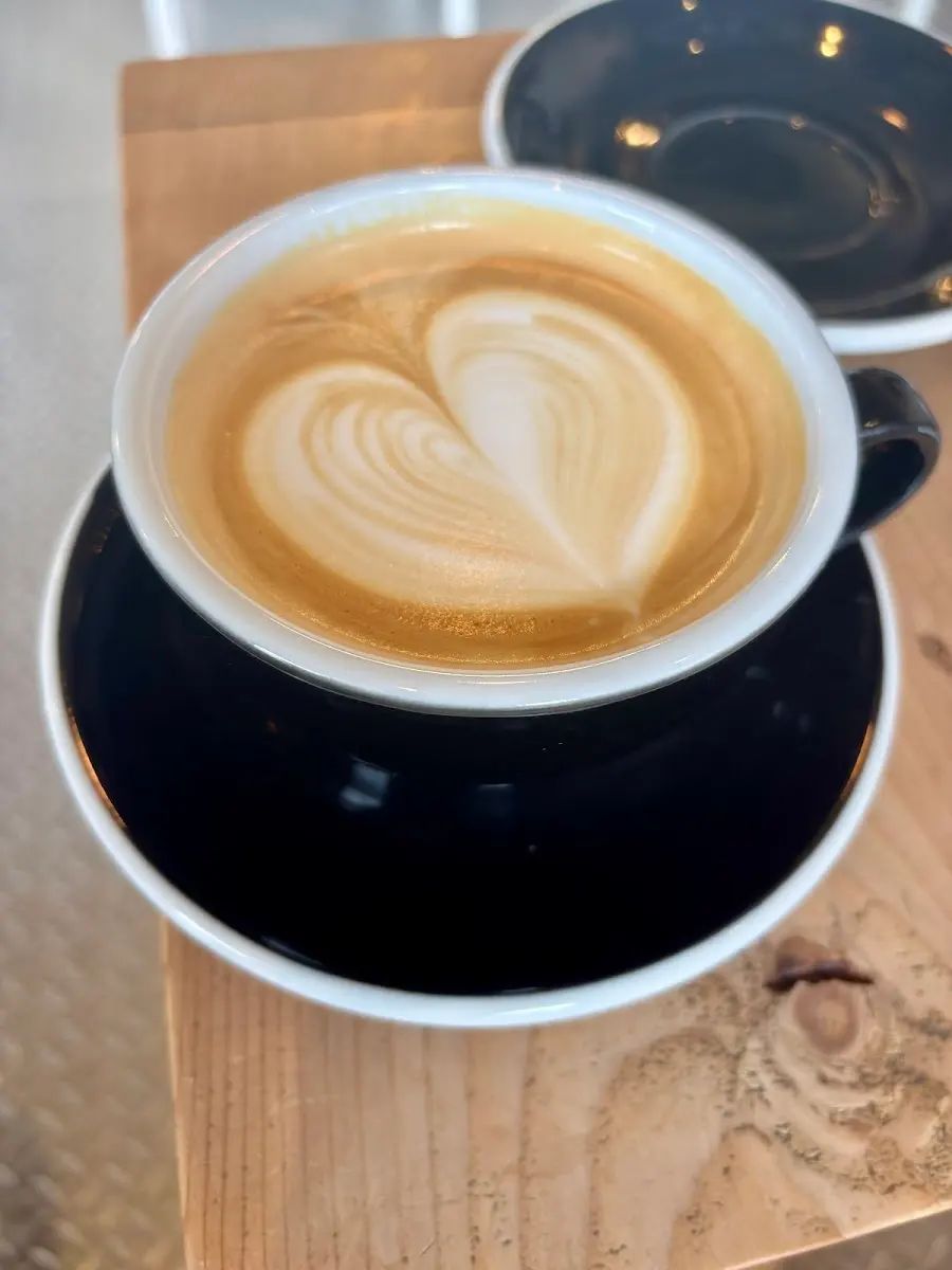 BLUE BEANS ROASTERY photo 7