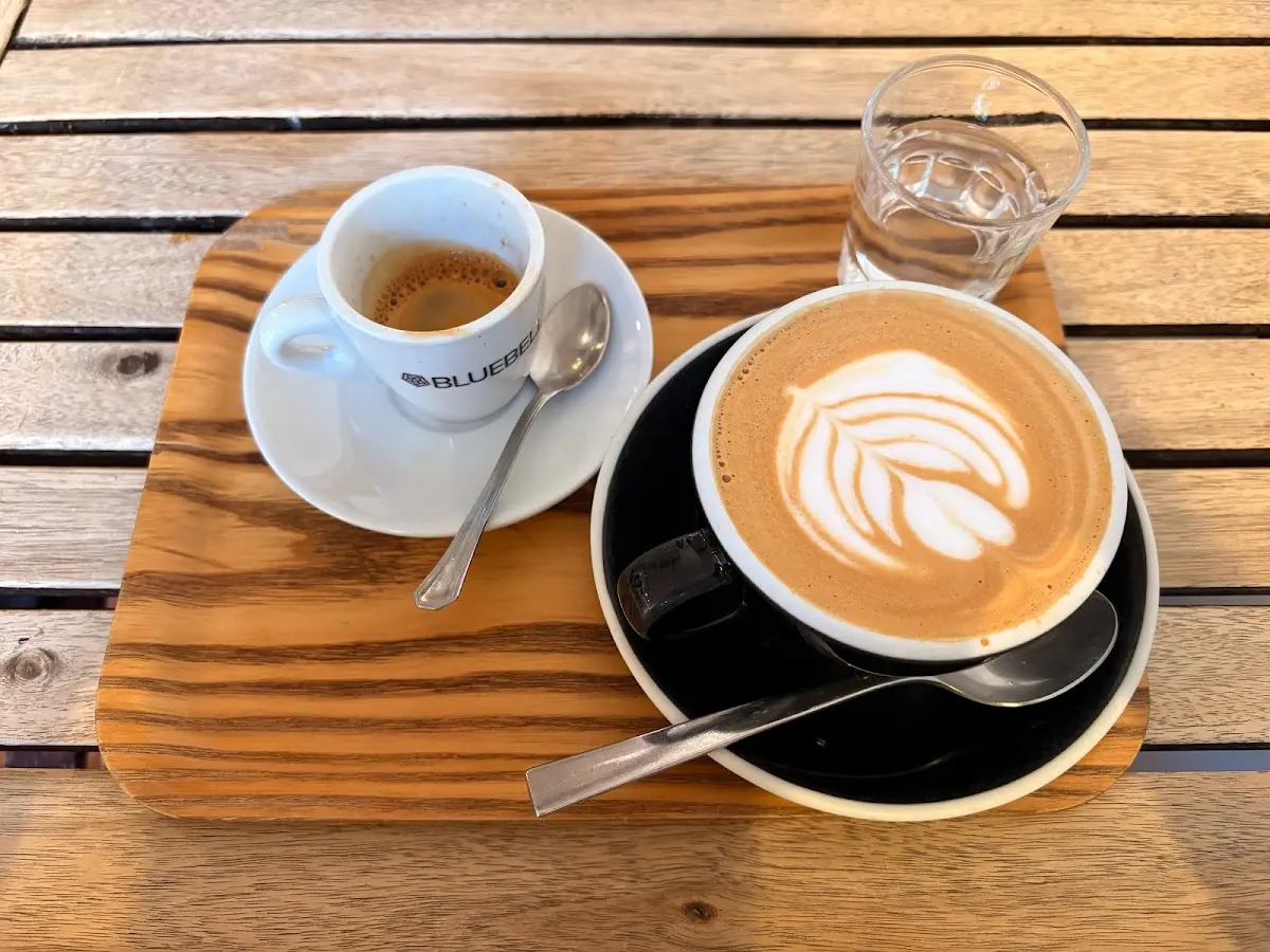Bluebell Coffee photo 4