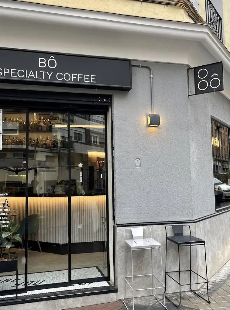 Bô Coffee