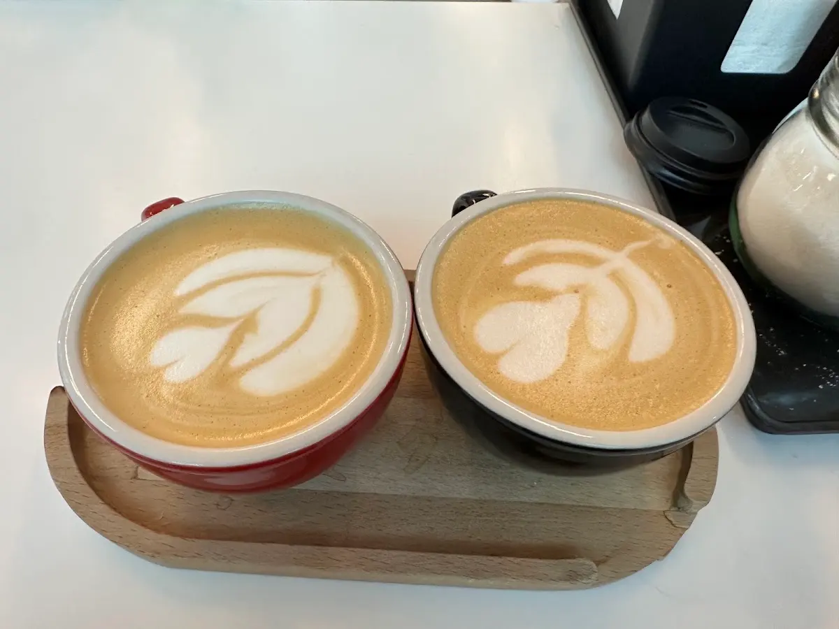 Bob Coffee Lab photo 3