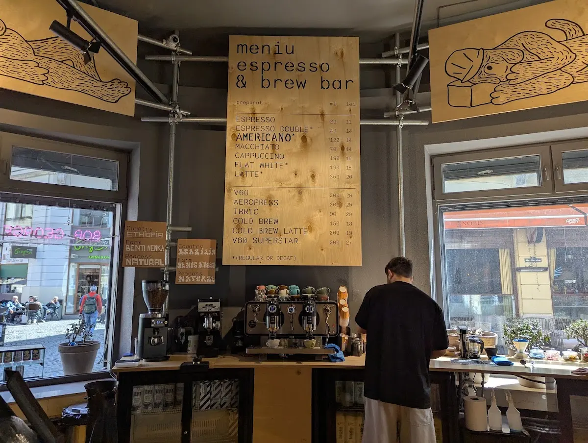 Bob Coffee Lab photo 5