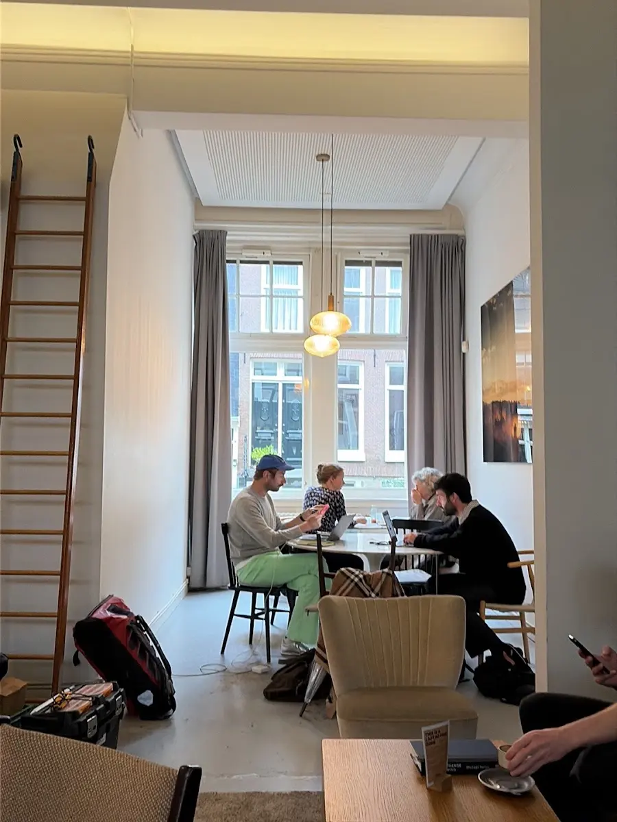Bocca Coffee photo 5