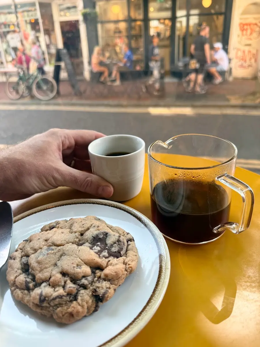 BOND ST. COFFEE photo 3