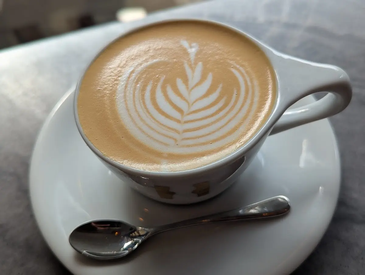 Bould Brothers Coffee photo 4