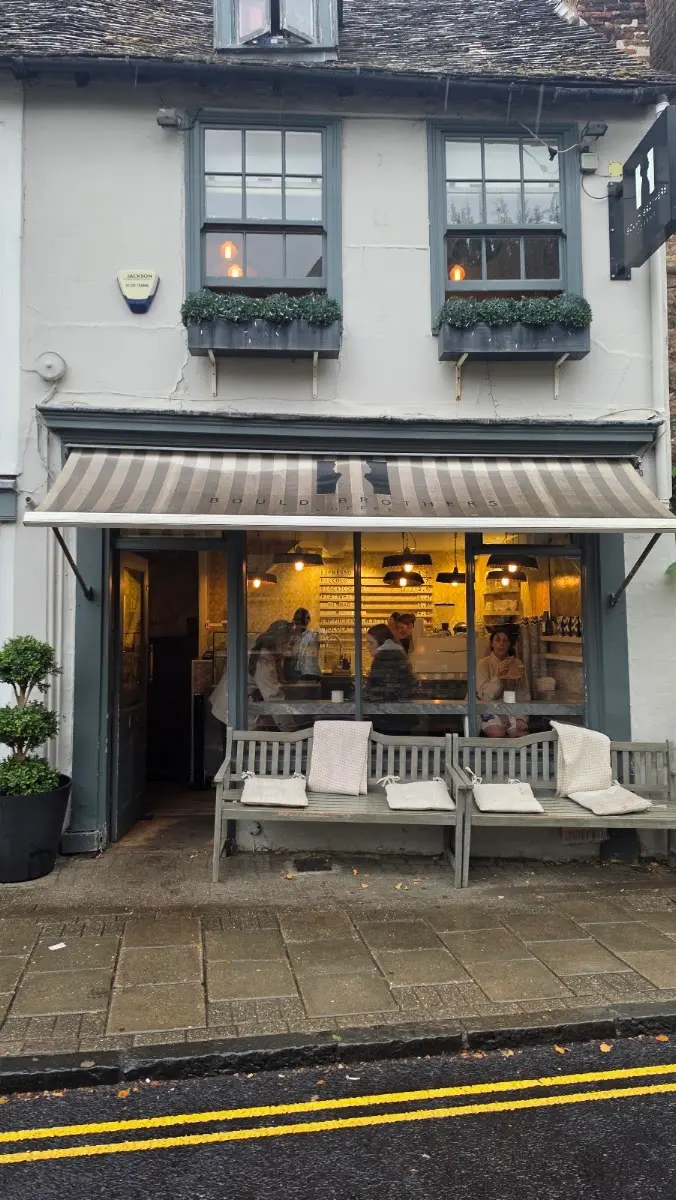 Bould Brothers Coffee photo 5