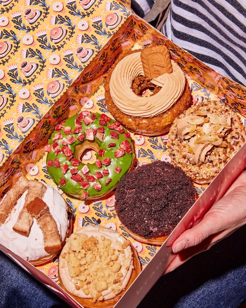 Brammibal’s Donuts Tiergarten photo 4