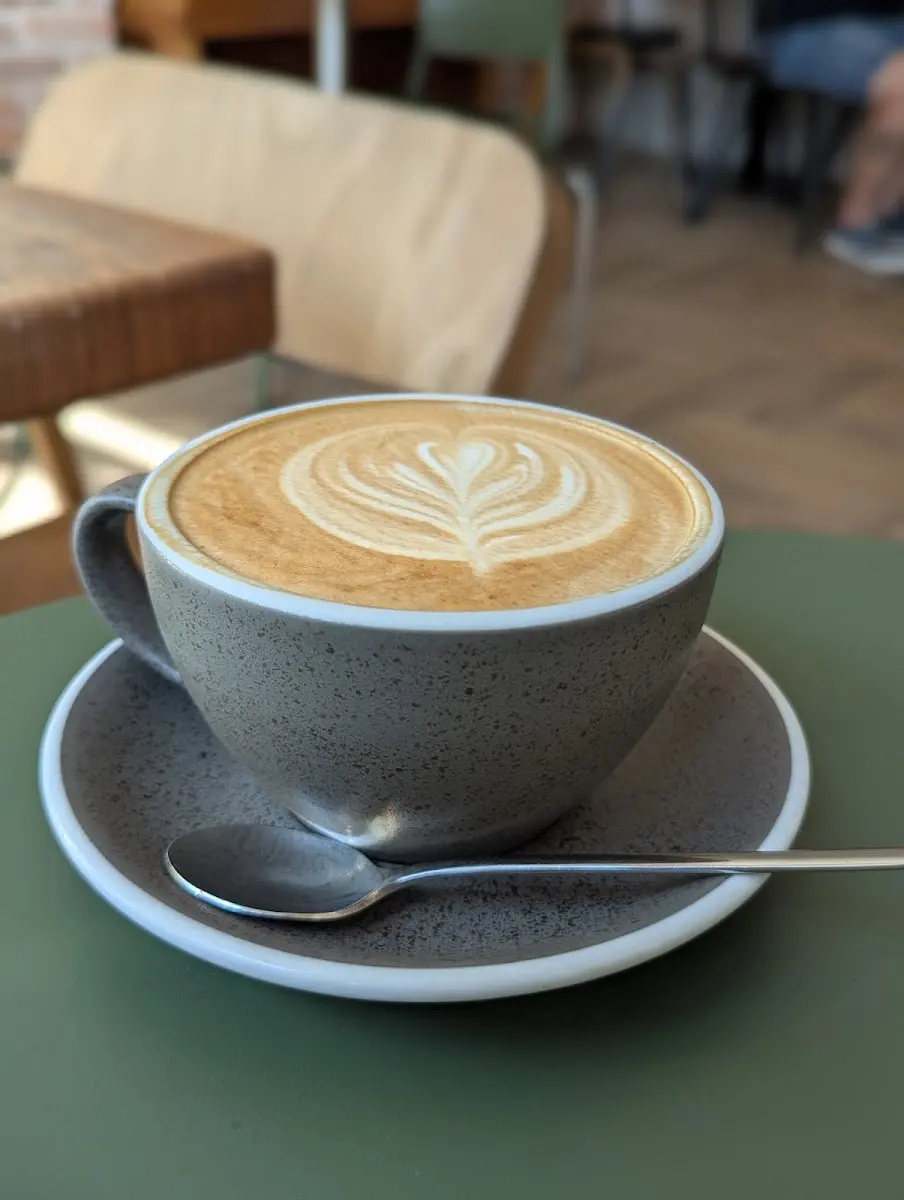 Bread House Cafe - FOSA photo 3
