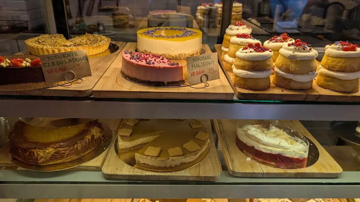 Bread House Cafe - FOSA photo 5
