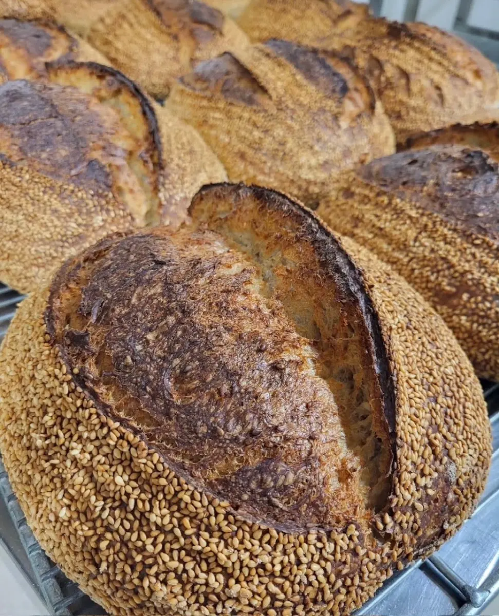 Bread Naturally Artisan Bakery photo 3