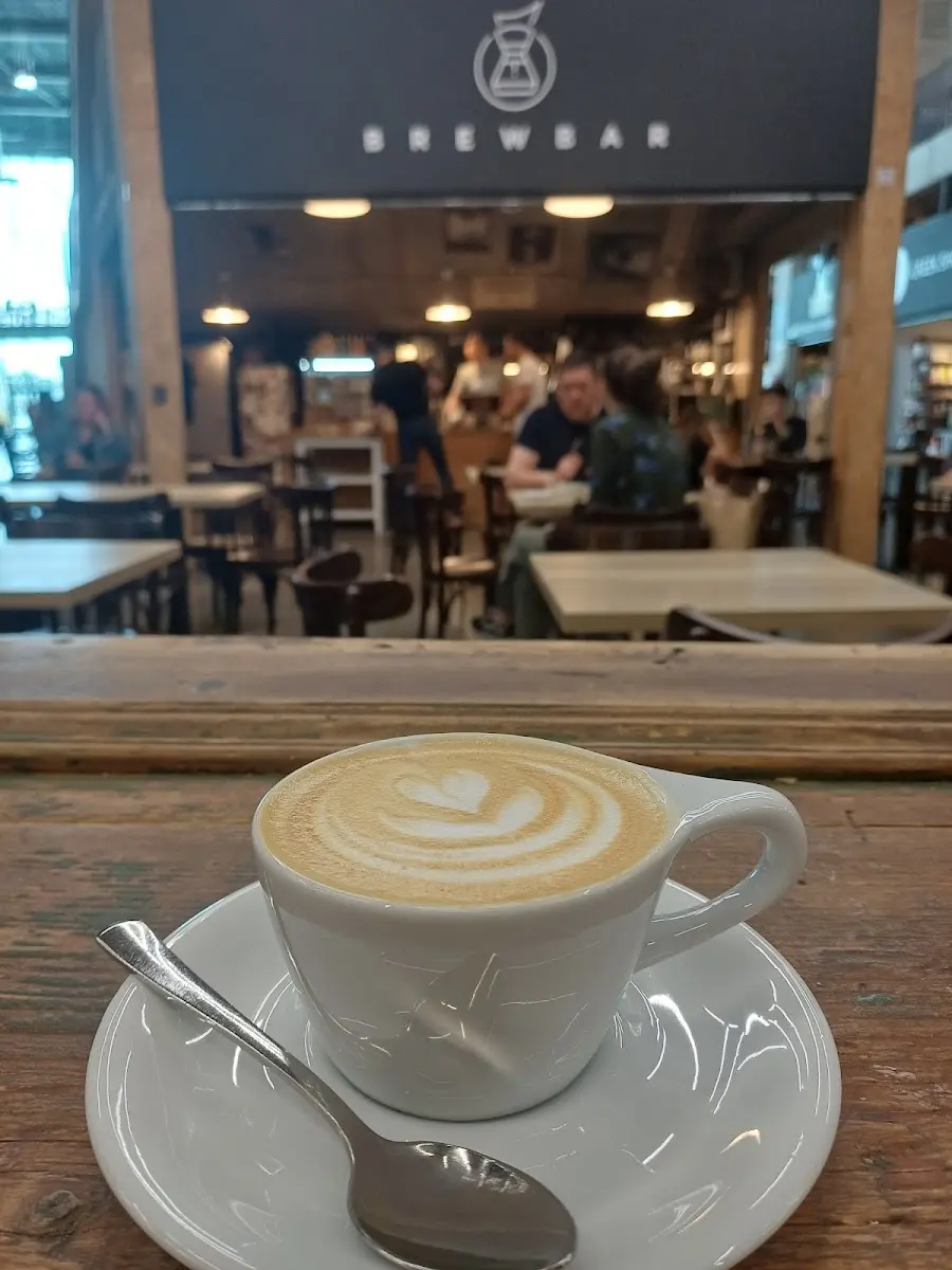 Brew Bar Café photo 3