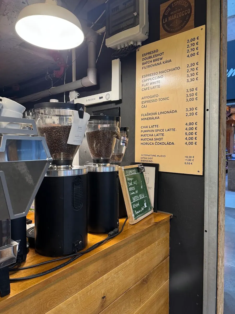 Brew Bar Café photo 4