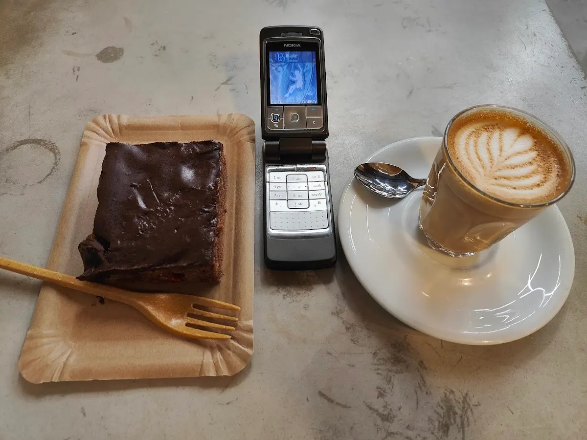 Brew Bar Café photo 5