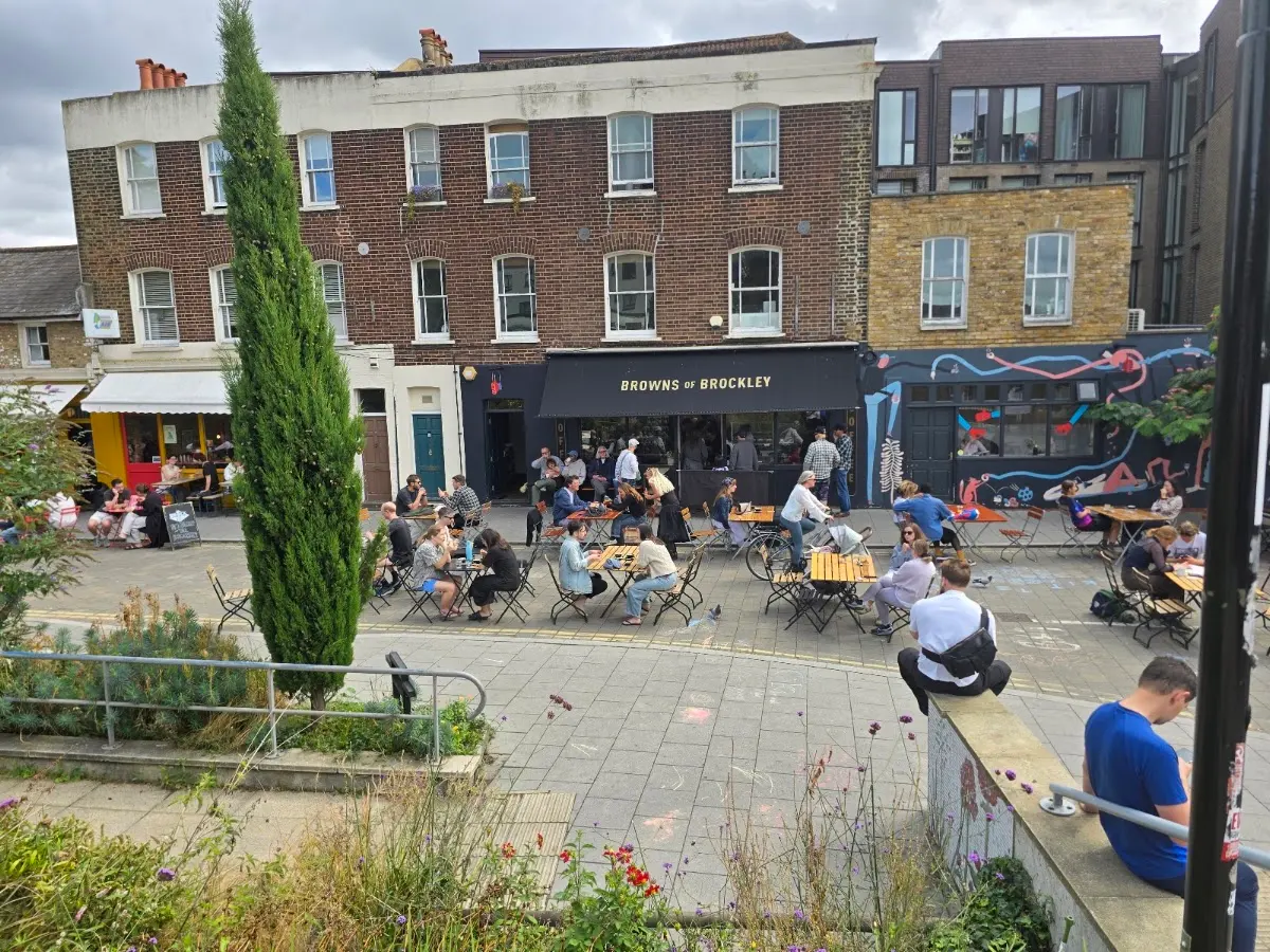 Browns of Brockley photo 3