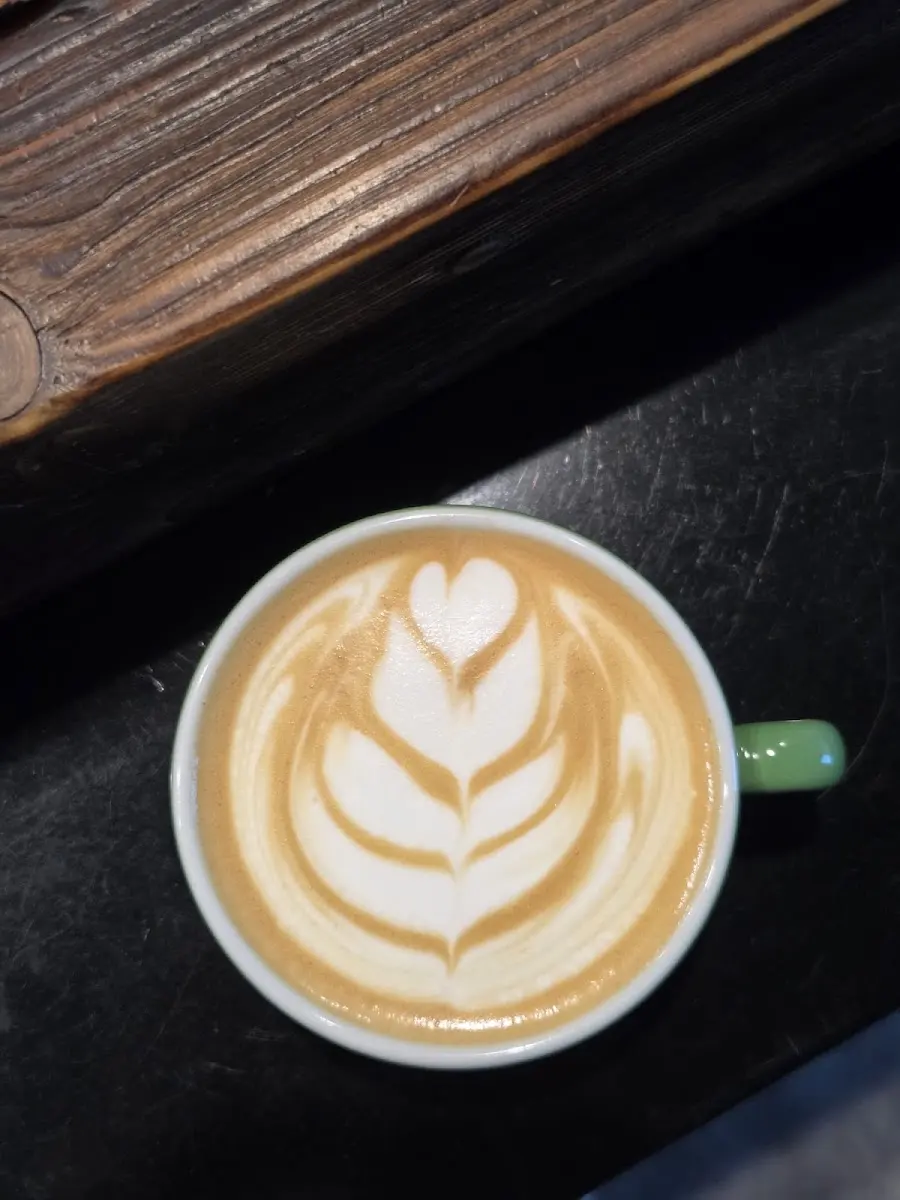 Bulldog Specialty Coffee photo 3