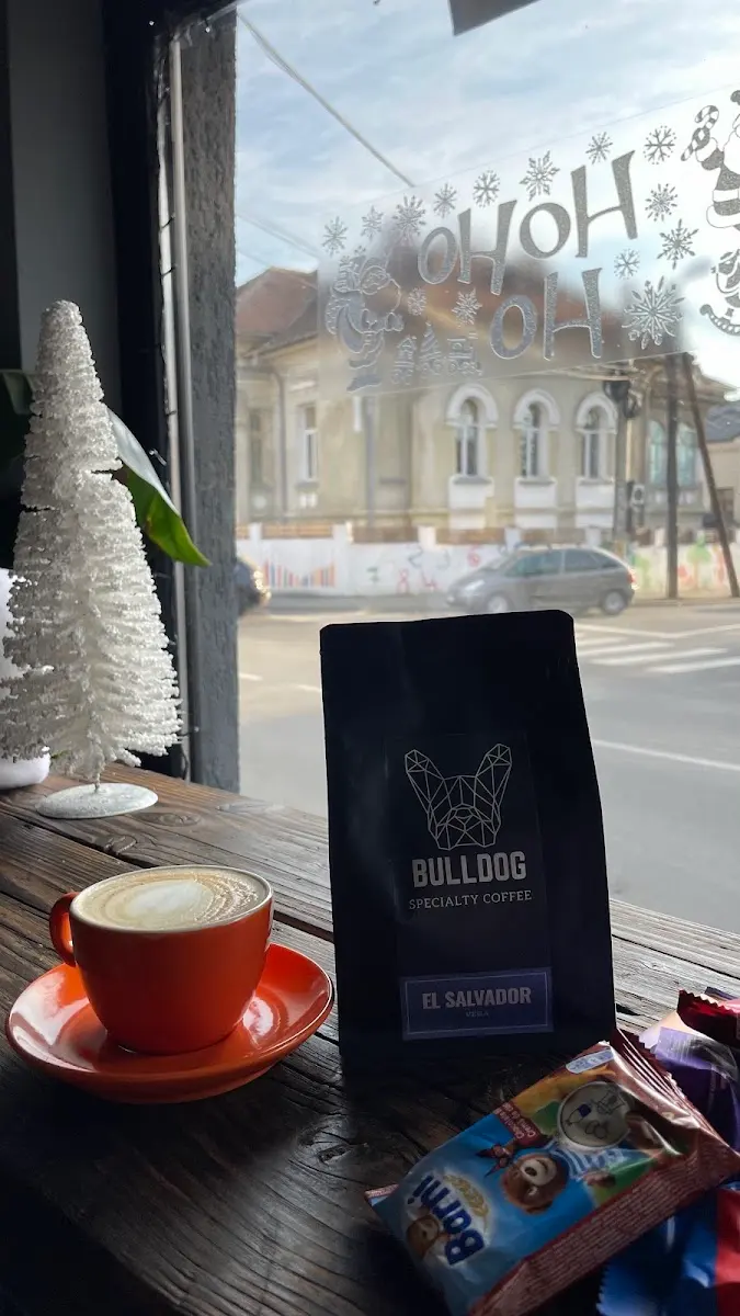 Bulldog Specialty Coffee photo 4