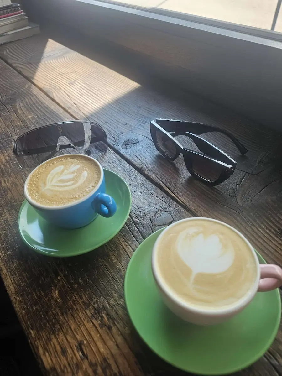 Bulldog Specialty Coffee photo 5