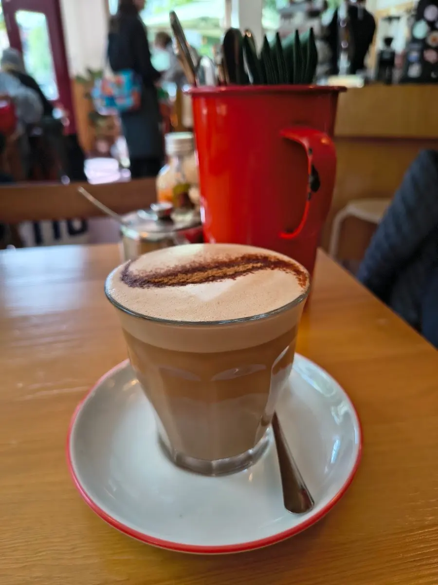 Butchers Coffee photo 4
