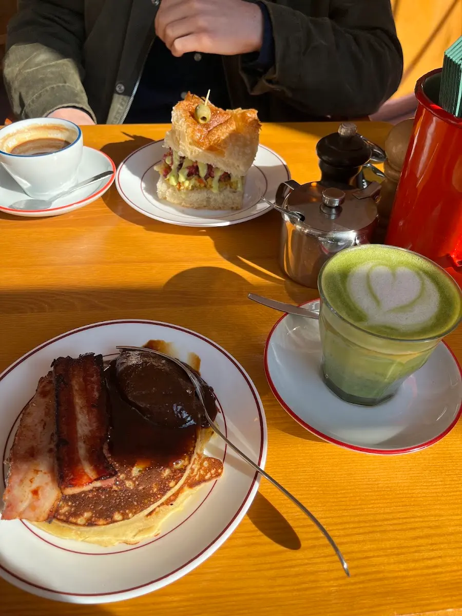 Butchers Coffee photo 5