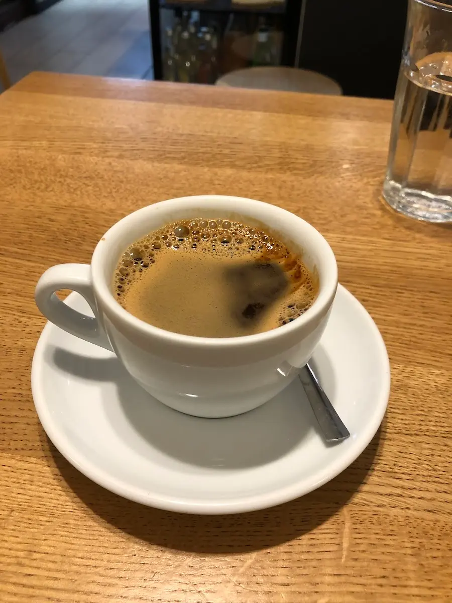 Café Bretelles Petite France photo 10