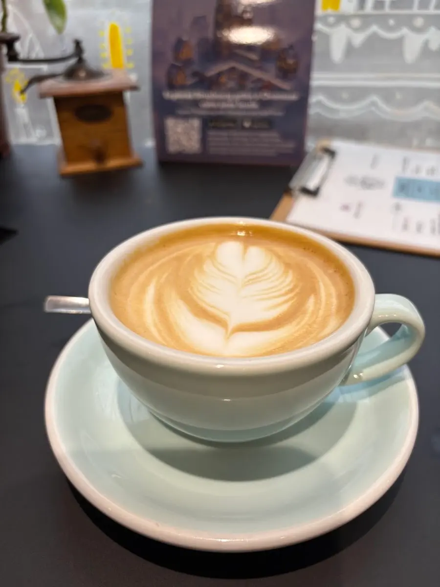 Café Bretelles photo 3