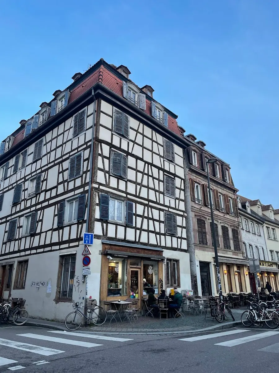 Café Bretelles photo 5