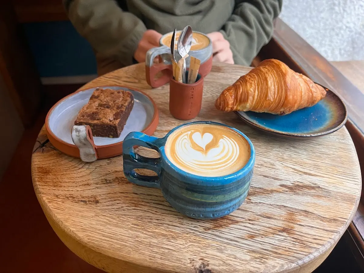 Café Bunna photo 9