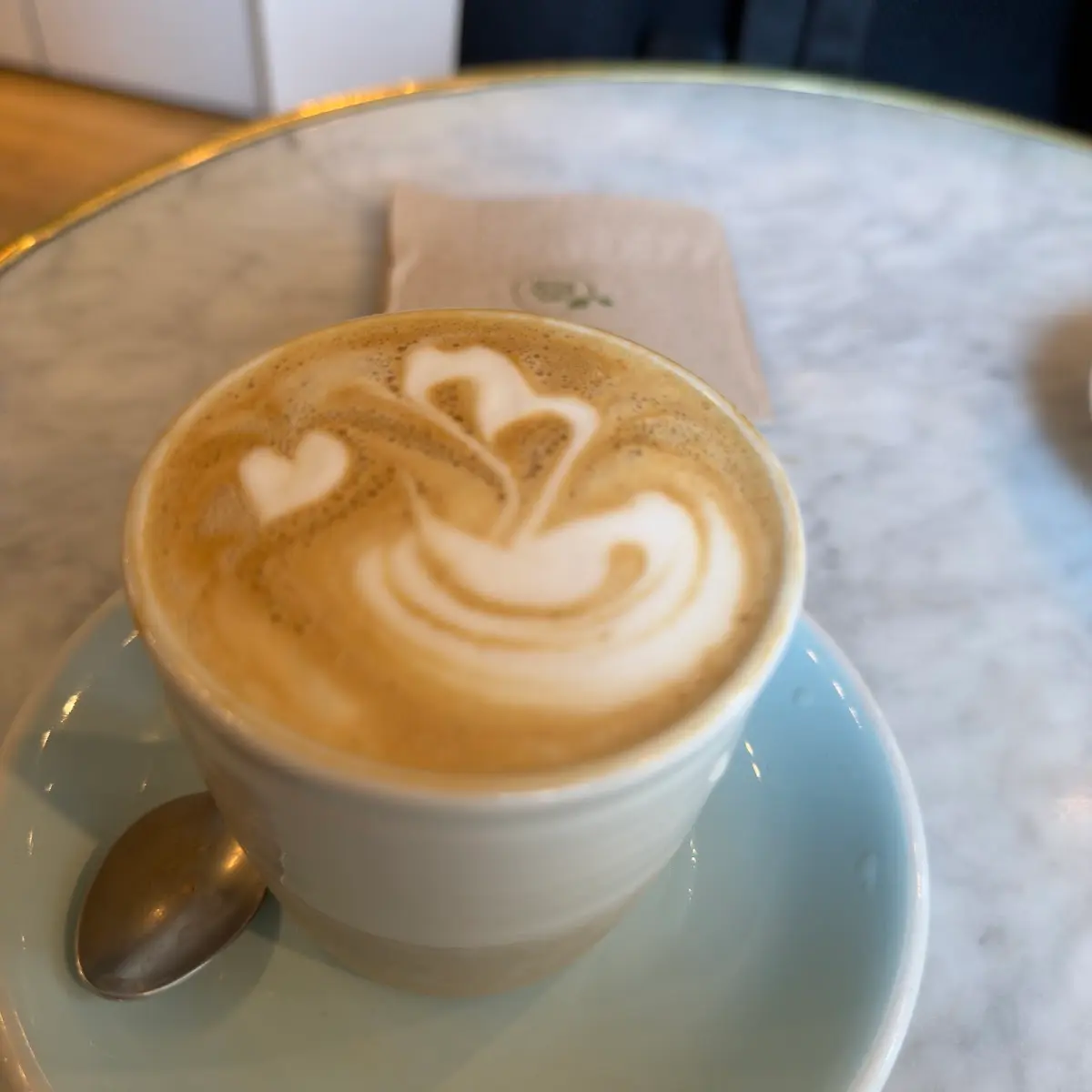 Café Capitale photo 3