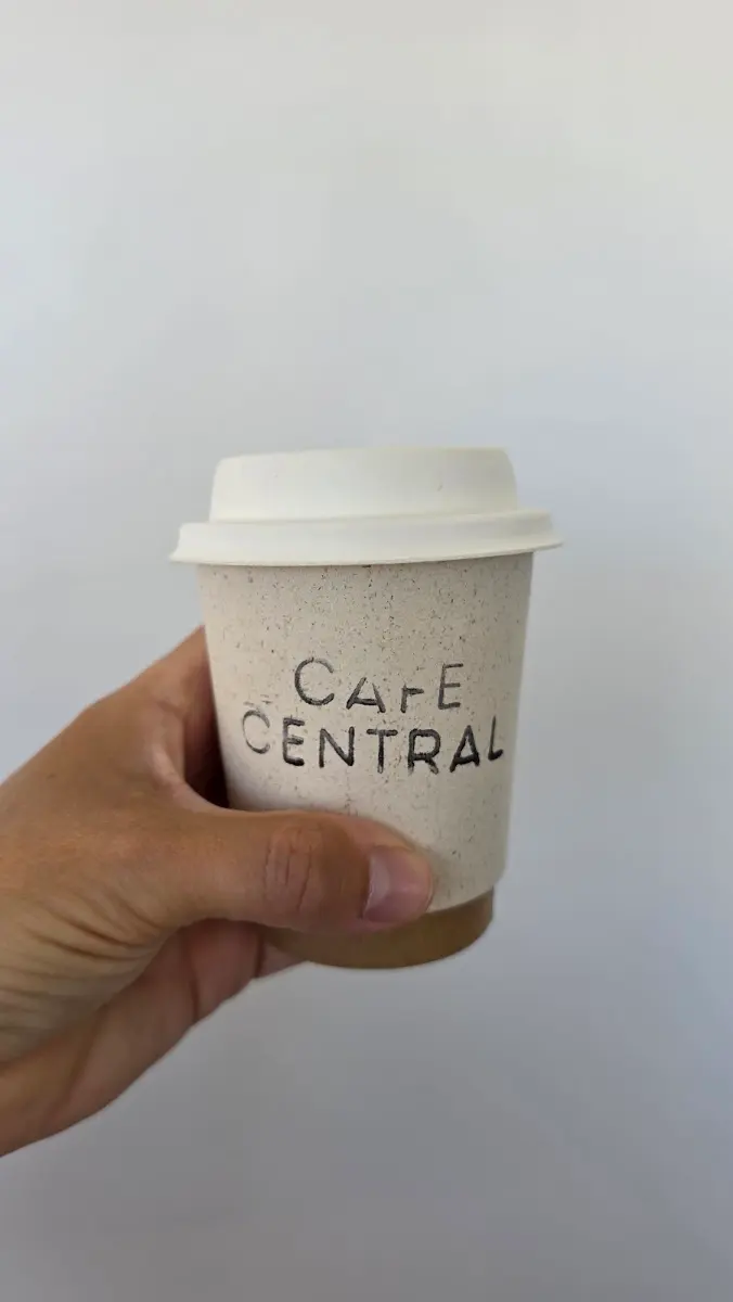 Cafe Central Hoza photo 3