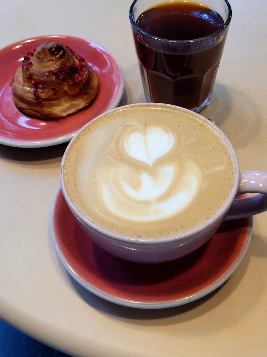 Cafe Central Hoza photo 4