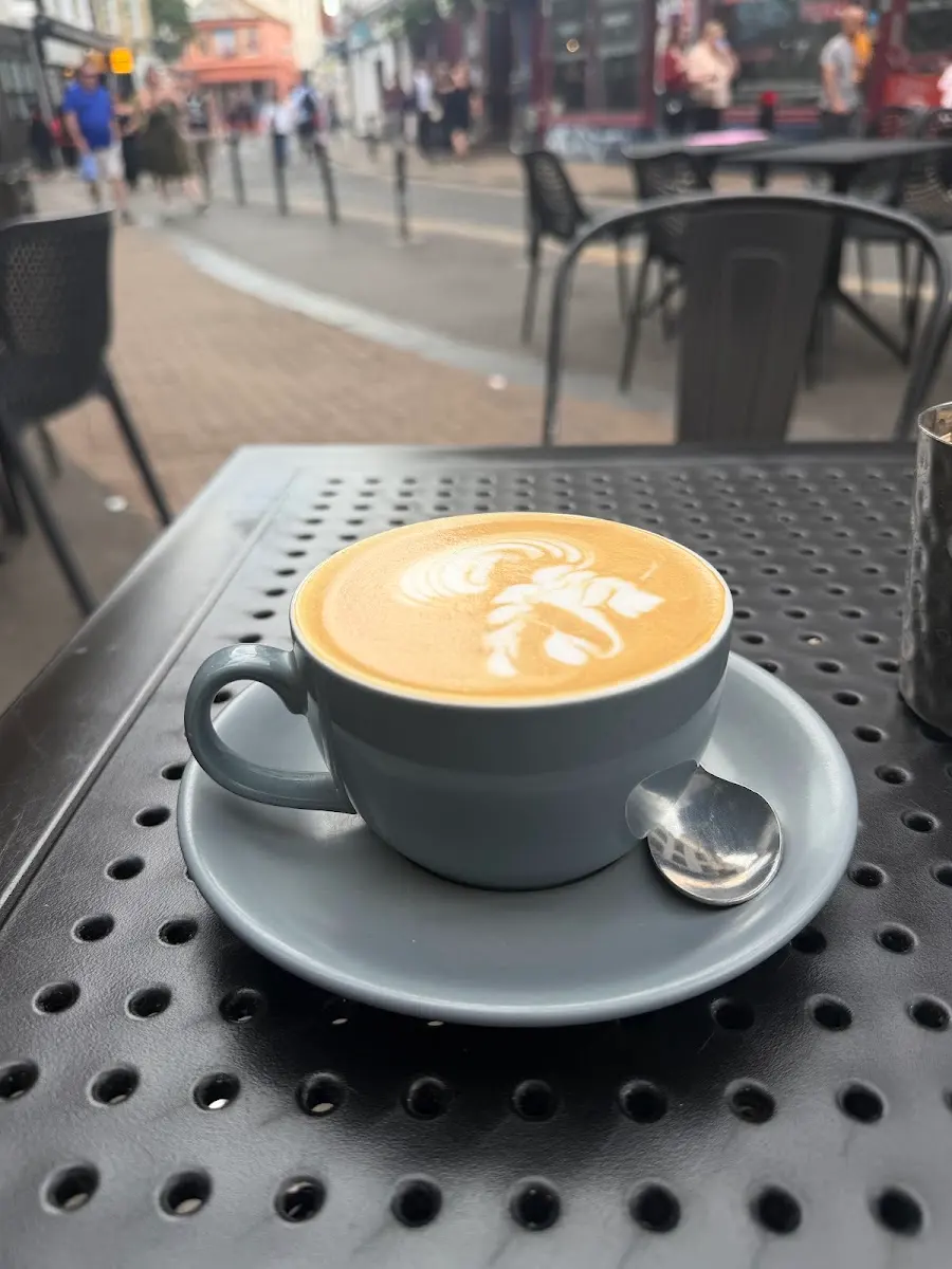 Cafe COHO (Ship Street) photo 3