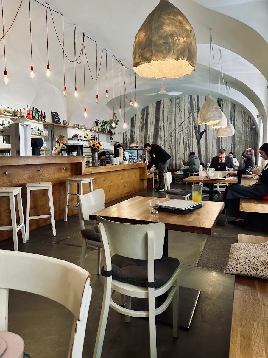 Café Datel photo 5