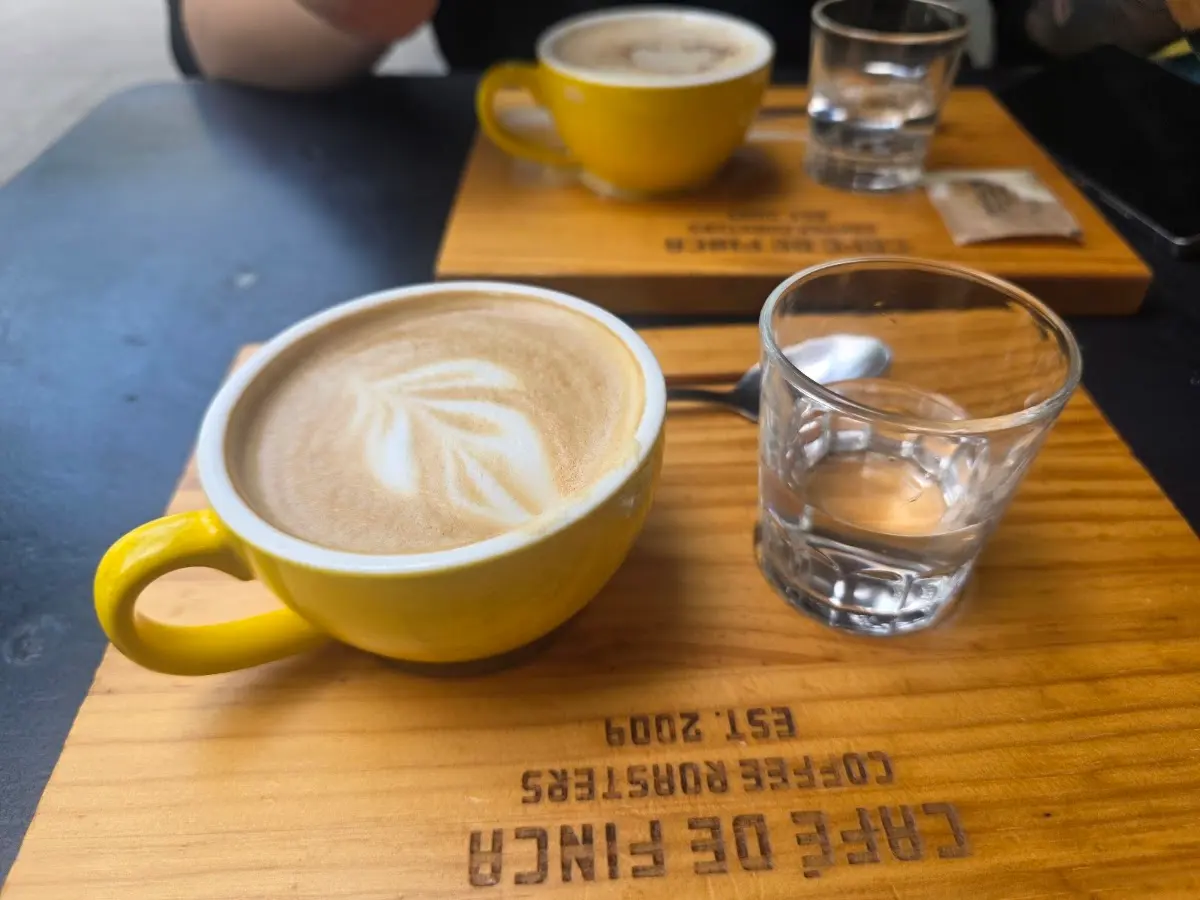 Cafe de Finca photo 4