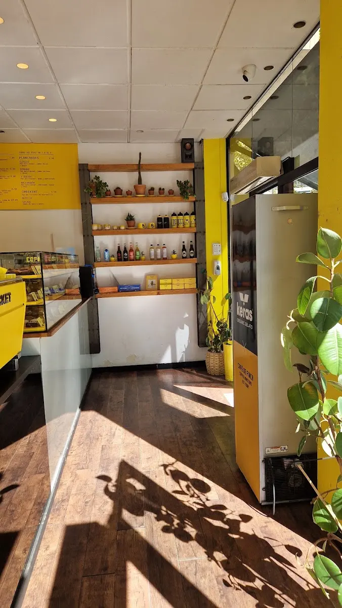 Cafe de Finca photo 5