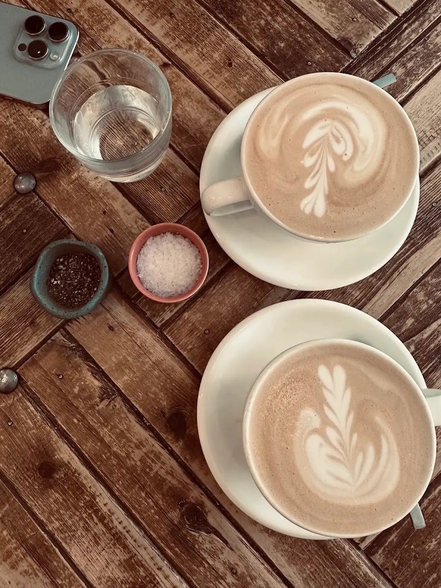Café Eriu photo 5