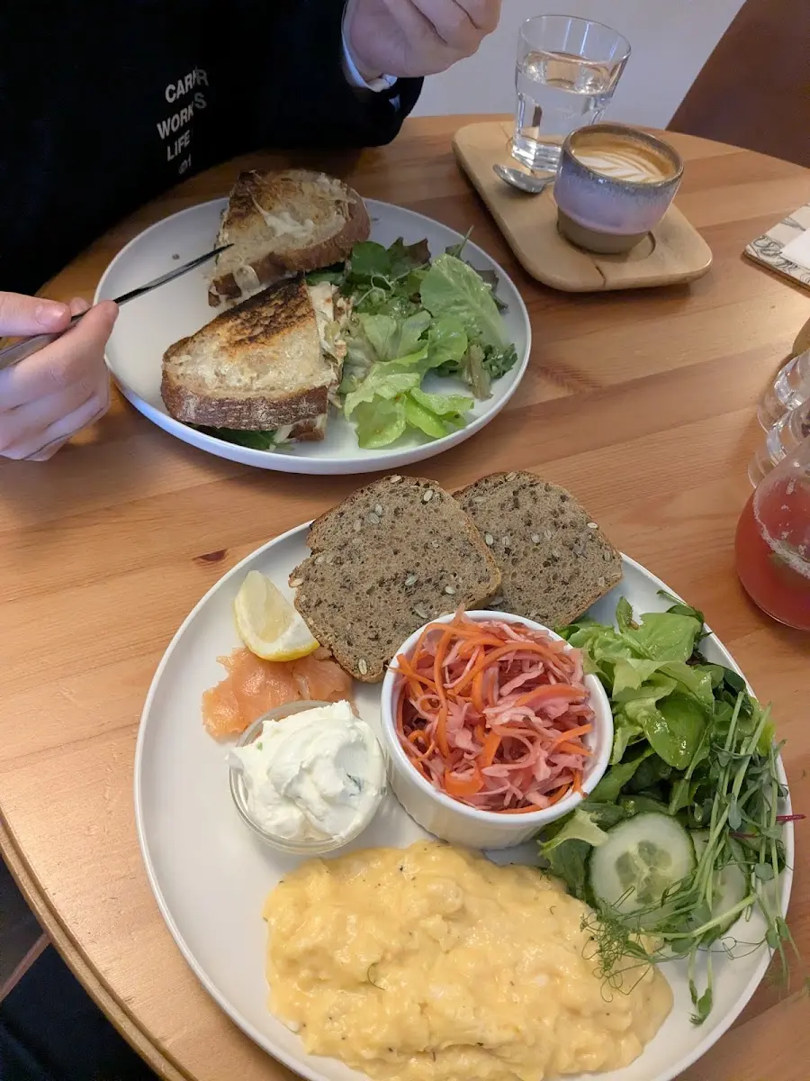 Cafe Jan photo 4
