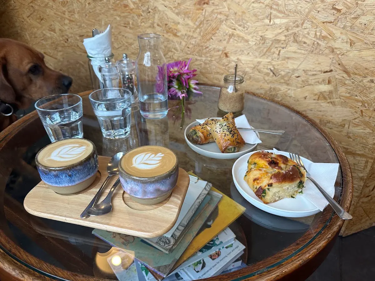 Cafe Jan photo 5