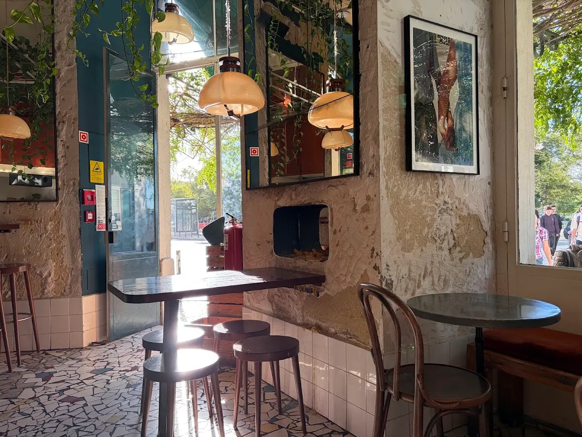 Café Janis photo 4