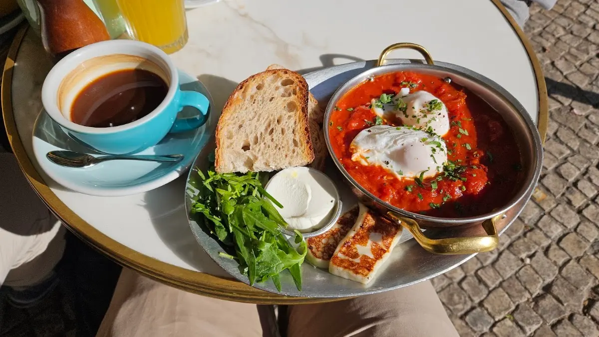 Café Janis photo 5