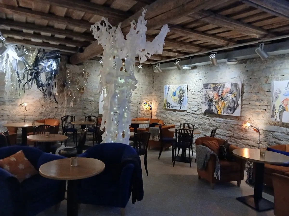 Cafe KIOSK No2 photo 3
