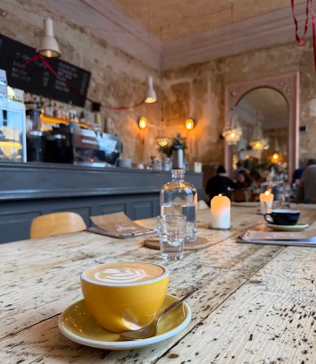 Café Letka photo 4