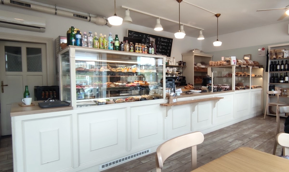 Cafe Majada photo 4