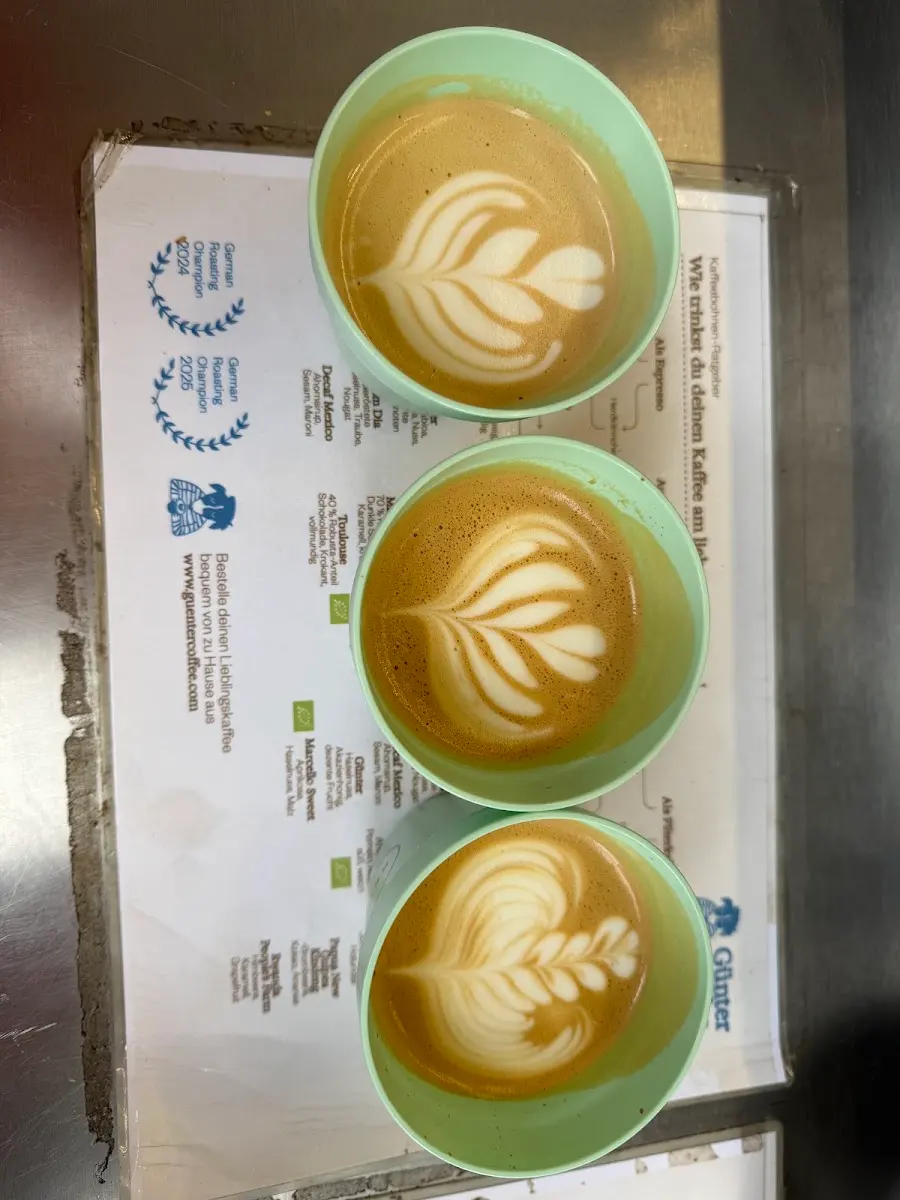 Café Marcel photo 4